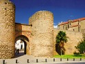 Puerta Del Almocábar E Iglesia Del Espíritu Santo Ronda Spain  Ediciones A.M. 7955. Uploaded by DaVinci